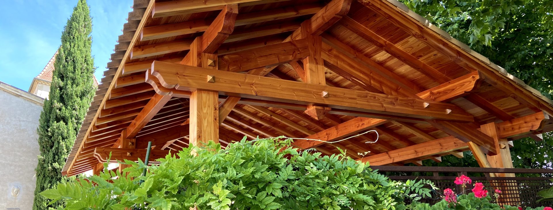 Bois-Création-Agencement